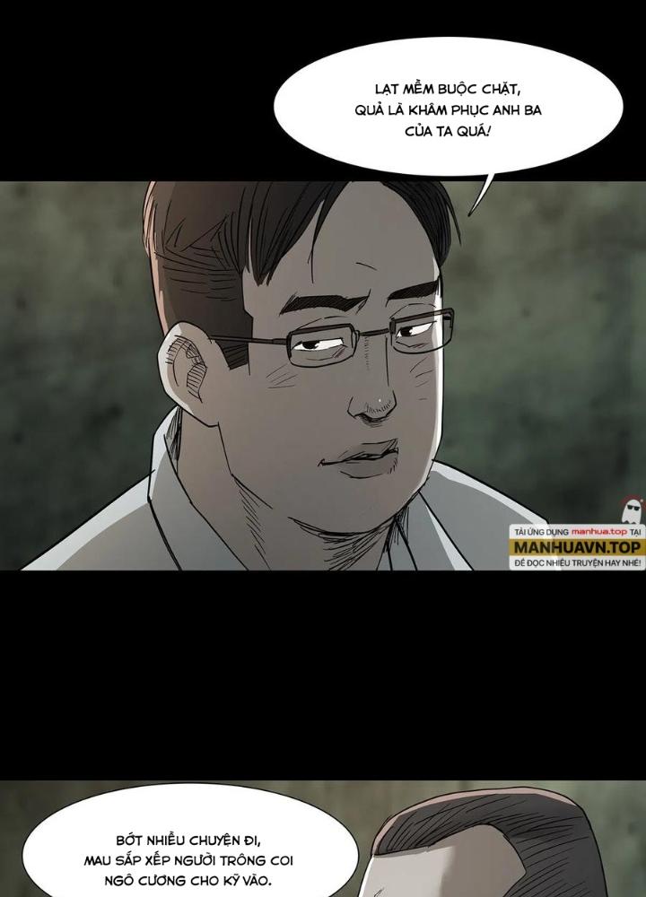 Quay Đầu Là Bờ Chapter 61 - Trang 2