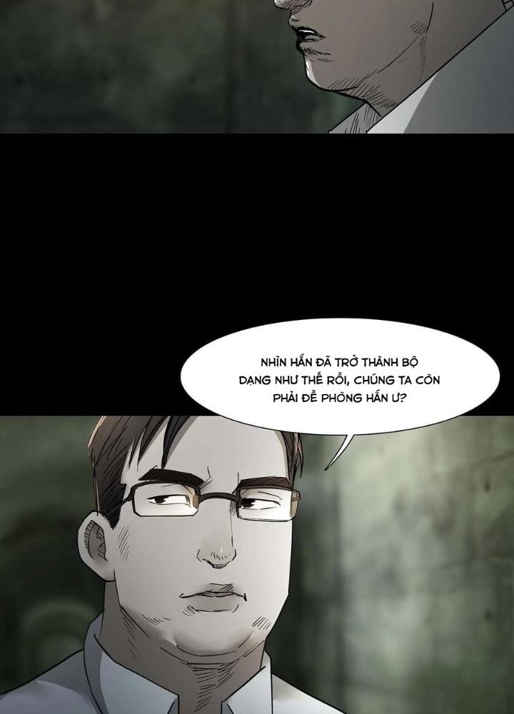 Quay Đầu Là Bờ Chapter 61 - Trang 2