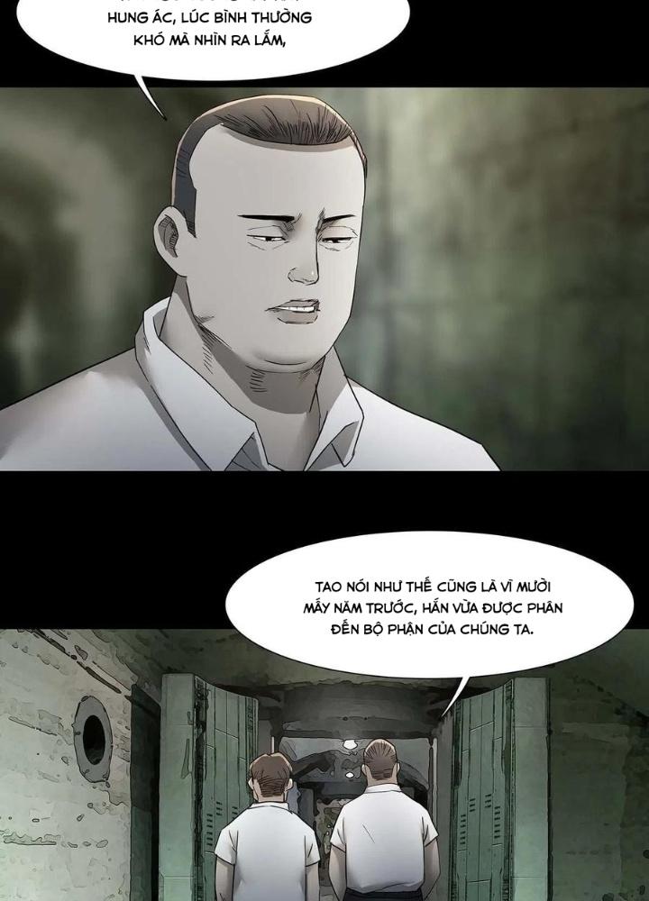 Quay Đầu Là Bờ Chapter 61 - Trang 2