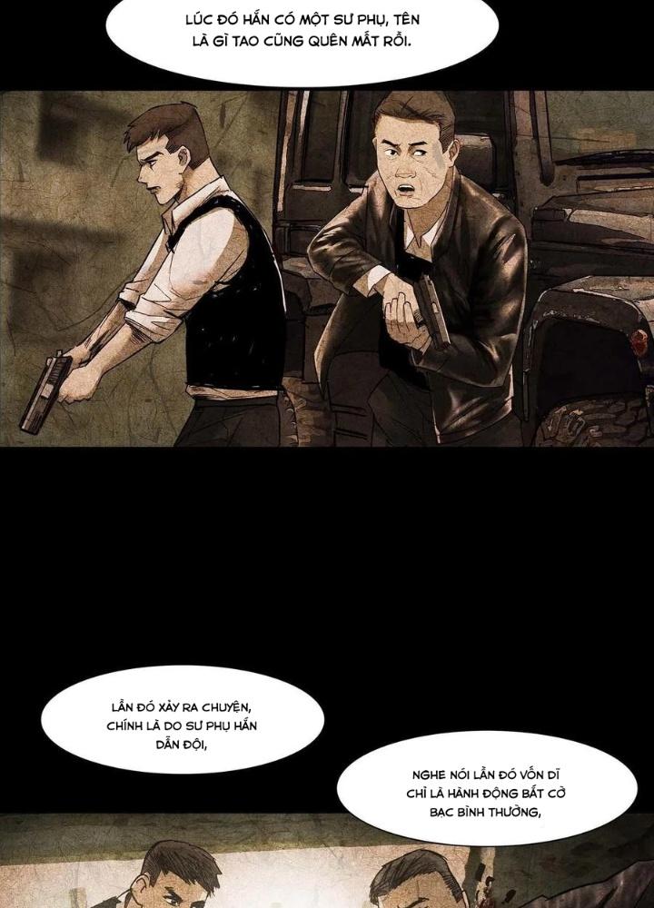 Quay Đầu Là Bờ Chapter 61 - Trang 2