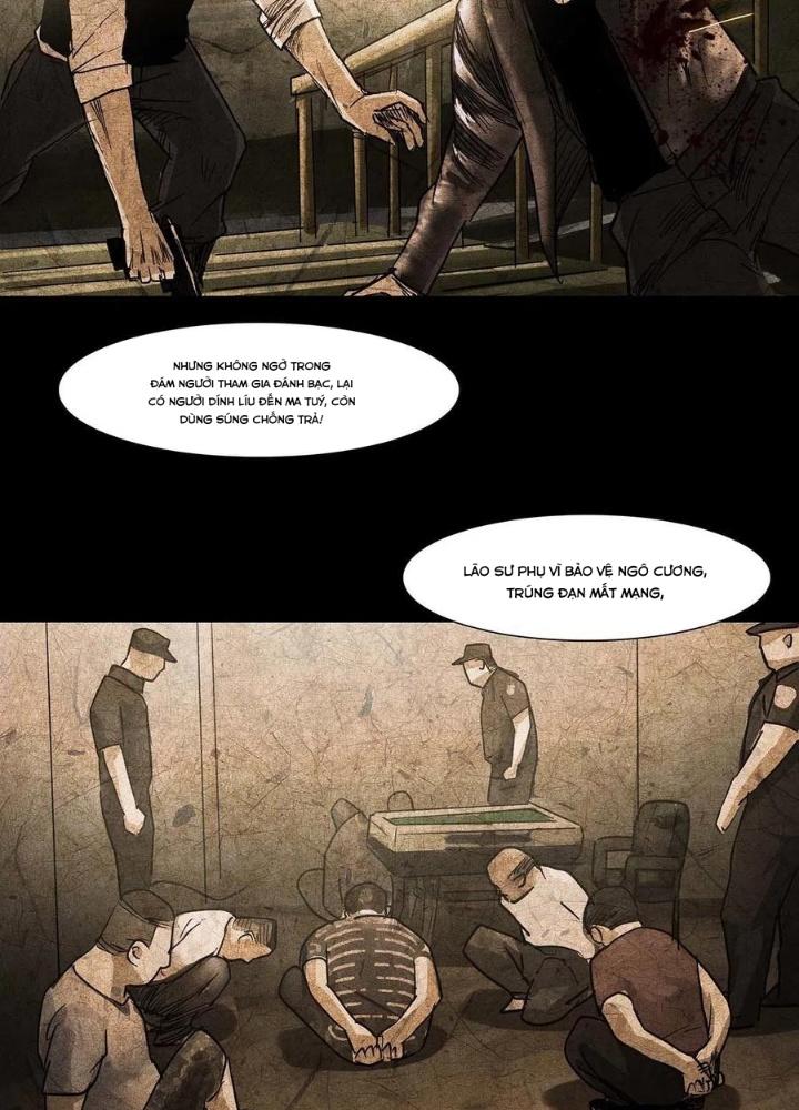 Quay Đầu Là Bờ Chapter 61 - Trang 2