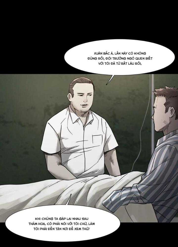 Quay Đầu Là Bờ Chapter 61 - Trang 2