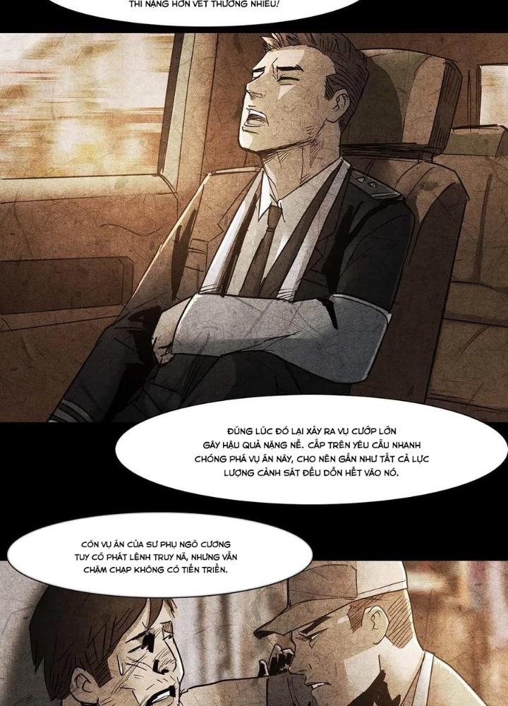 Quay Đầu Là Bờ Chapter 61 - Trang 2