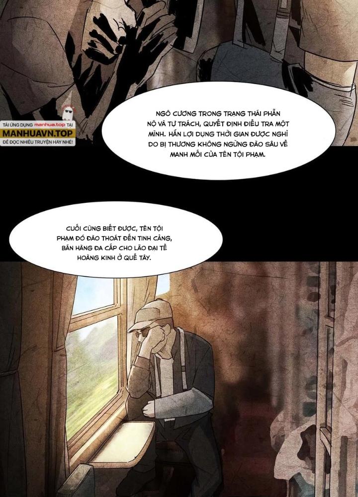 Quay Đầu Là Bờ Chapter 61 - Trang 2