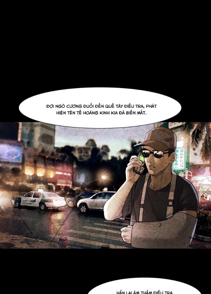 Quay Đầu Là Bờ Chapter 61 - Trang 2