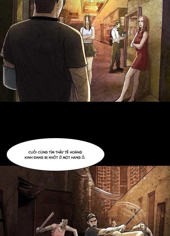 Quay Đầu Là Bờ Chapter 61 - Trang 2