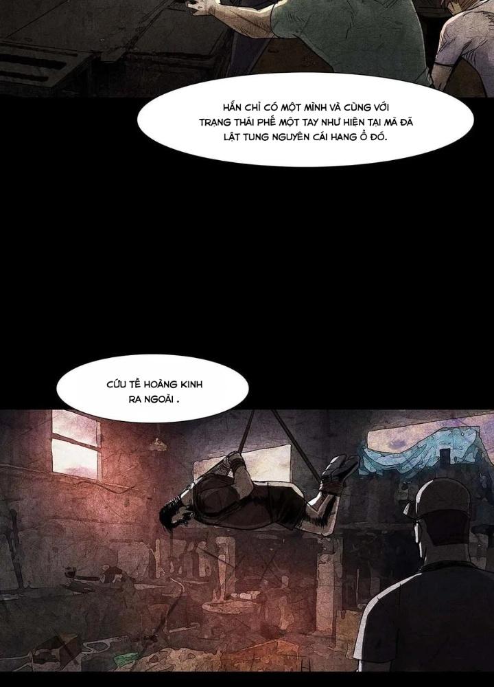 Quay Đầu Là Bờ Chapter 61 - Trang 2