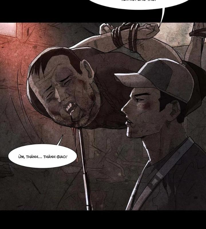 Quay Đầu Là Bờ Chapter 61 - Trang 2