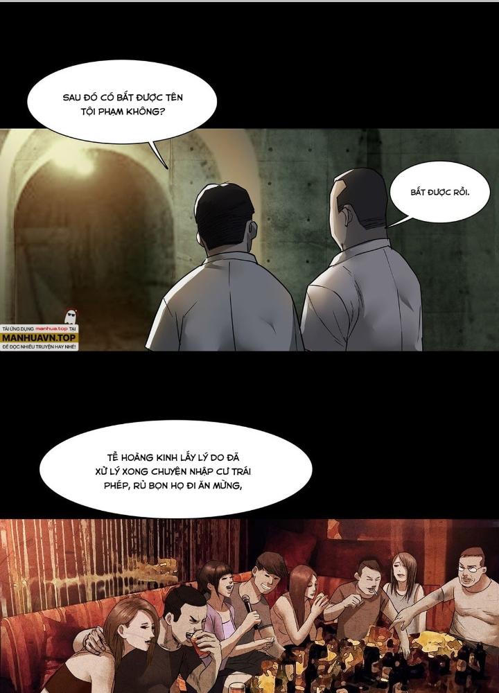 Quay Đầu Là Bờ Chapter 62 - Trang 2