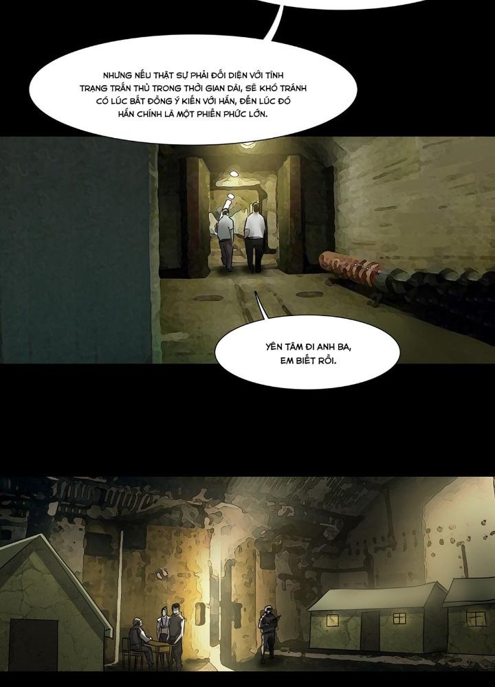 Quay Đầu Là Bờ Chapter 62 - Trang 2