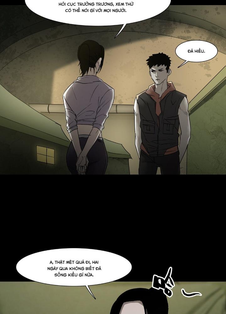 Quay Đầu Là Bờ Chapter 62 - Trang 2
