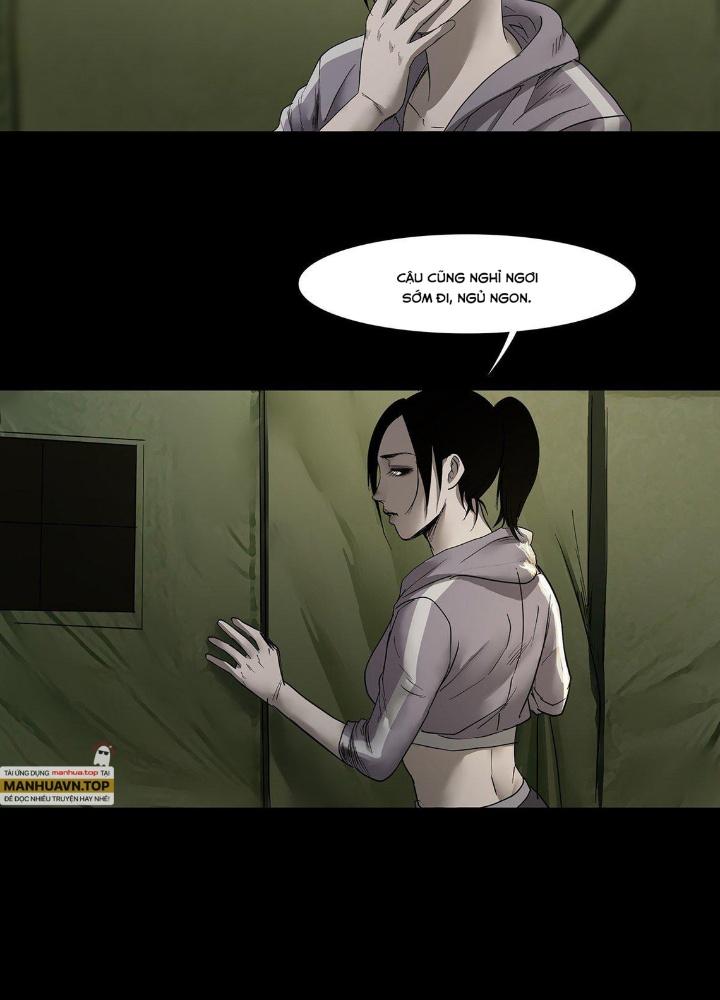 Quay Đầu Là Bờ Chapter 62 - Trang 2