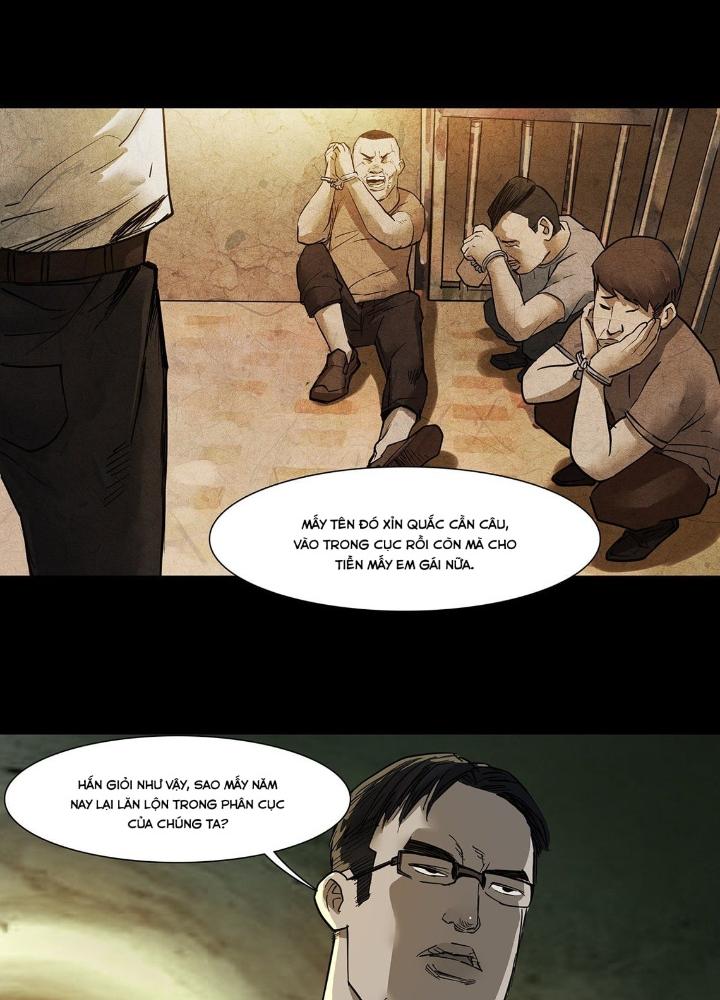 Quay Đầu Là Bờ Chapter 62 - Trang 2