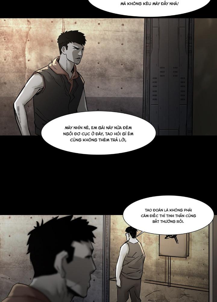 Quay Đầu Là Bờ Chapter 62 - Trang 2