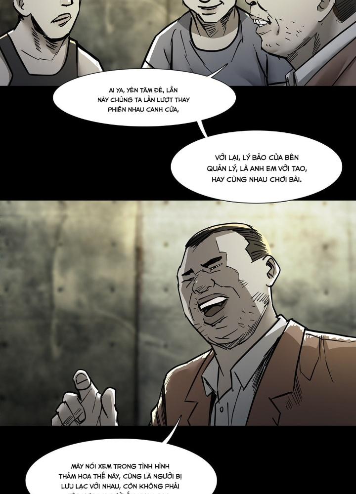 Quay Đầu Là Bờ Chapter 62 - Trang 2