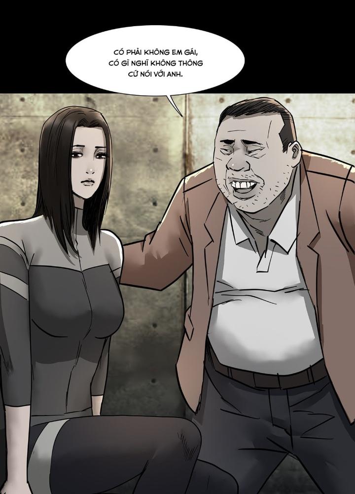 Quay Đầu Là Bờ Chapter 62 - Trang 2