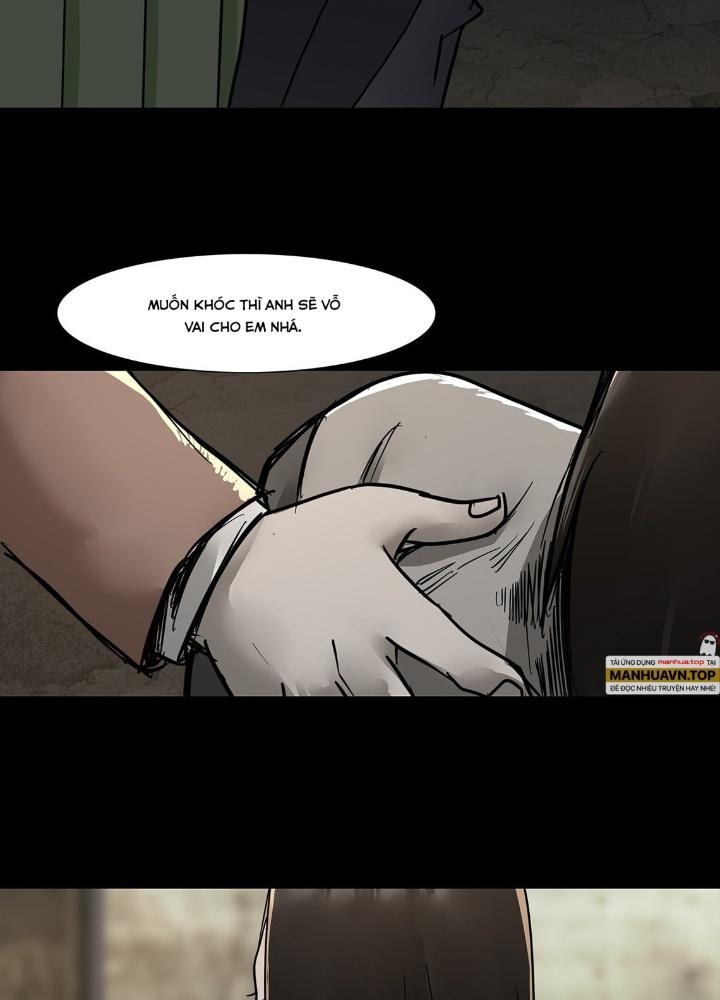 Quay Đầu Là Bờ Chapter 62 - Trang 2