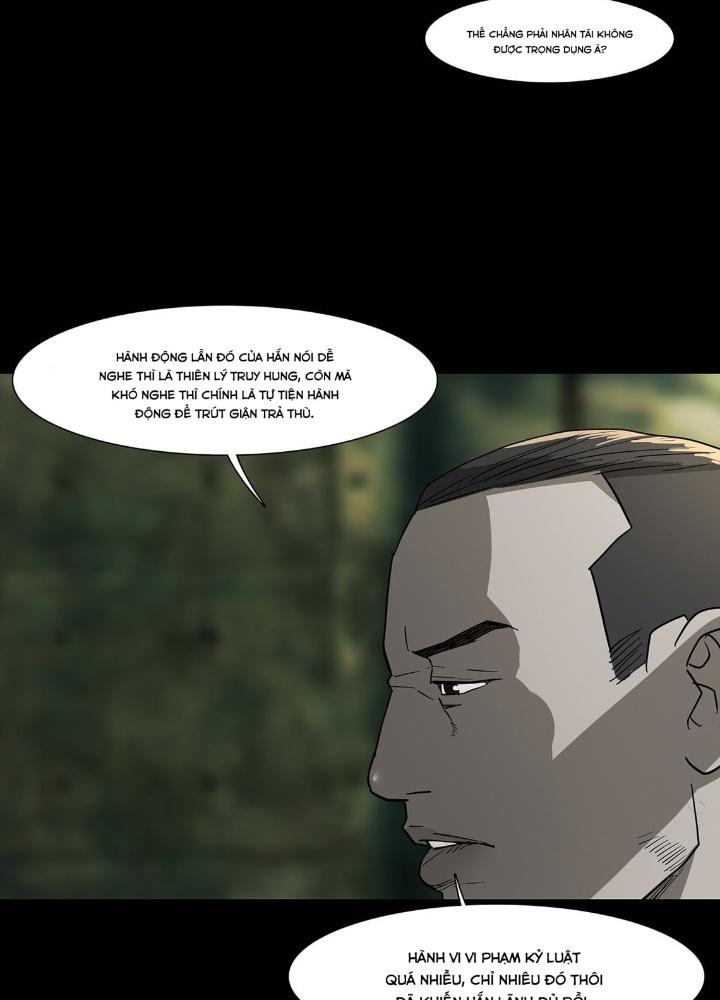 Quay Đầu Là Bờ Chapter 62 - Trang 2