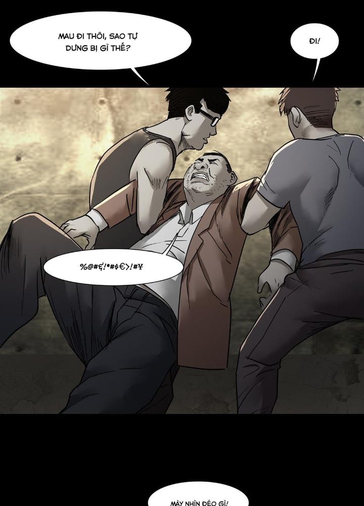 Quay Đầu Là Bờ Chapter 62 - Trang 2