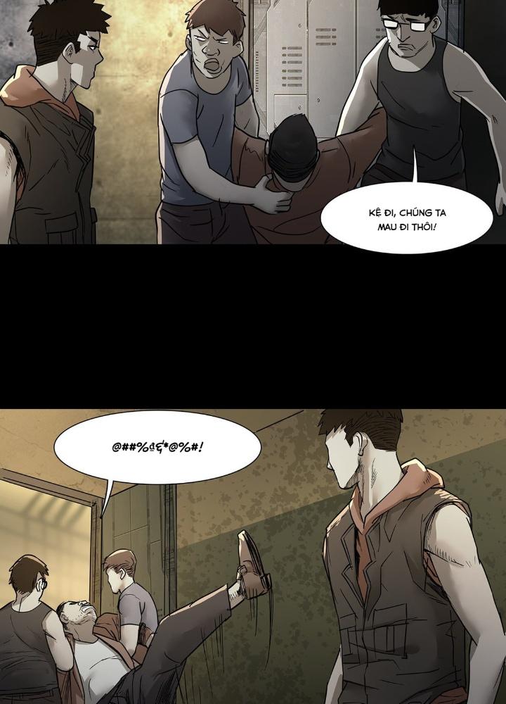 Quay Đầu Là Bờ Chapter 62 - Trang 2