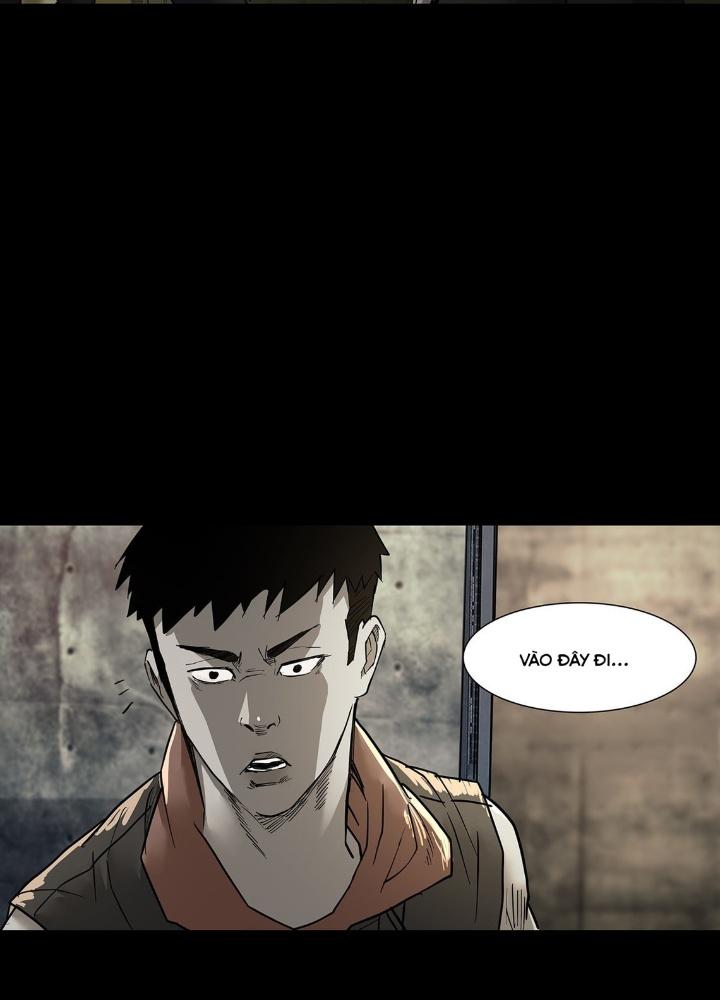 Quay Đầu Là Bờ Chapter 62 - Trang 2