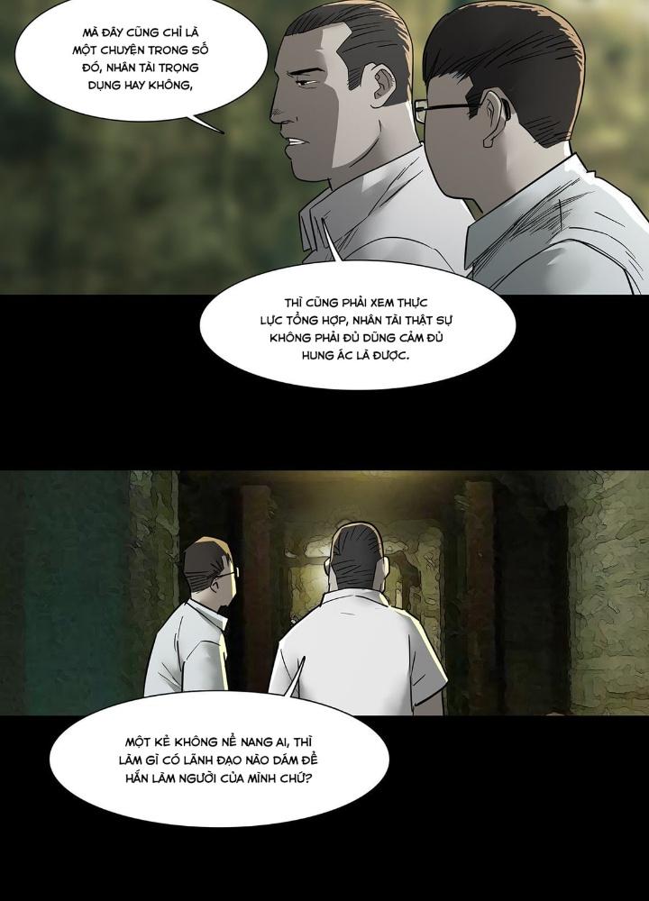 Quay Đầu Là Bờ Chapter 62 - Trang 2