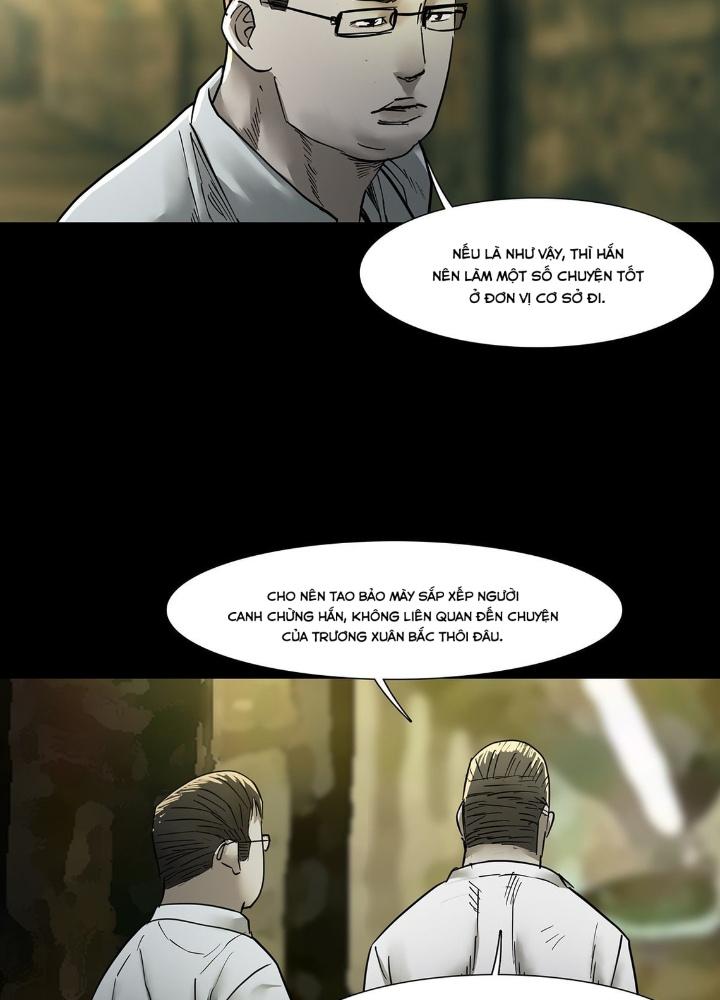 Quay Đầu Là Bờ Chapter 62 - Trang 2