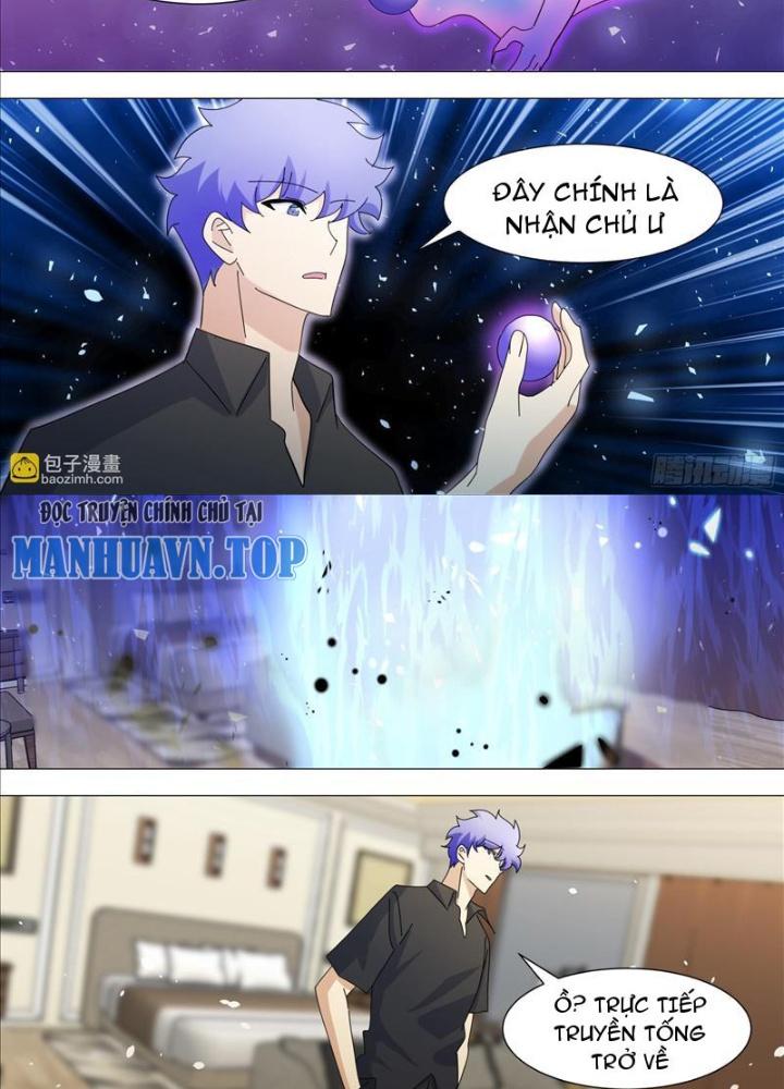 Trọng Sinh Thành Chó Của Nữ Thần Chapter 326 - Trang 4