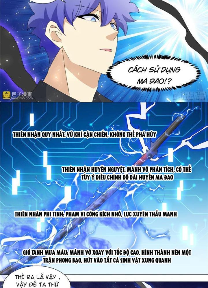 Trọng Sinh Thành Chó Của Nữ Thần Chapter 326 - Trang 4