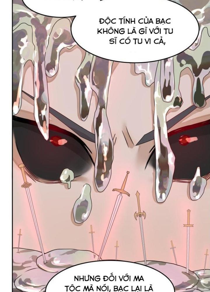 Ma Vương Nãi Ba Đang Tu Luyện Chapter 13 - Trang 2