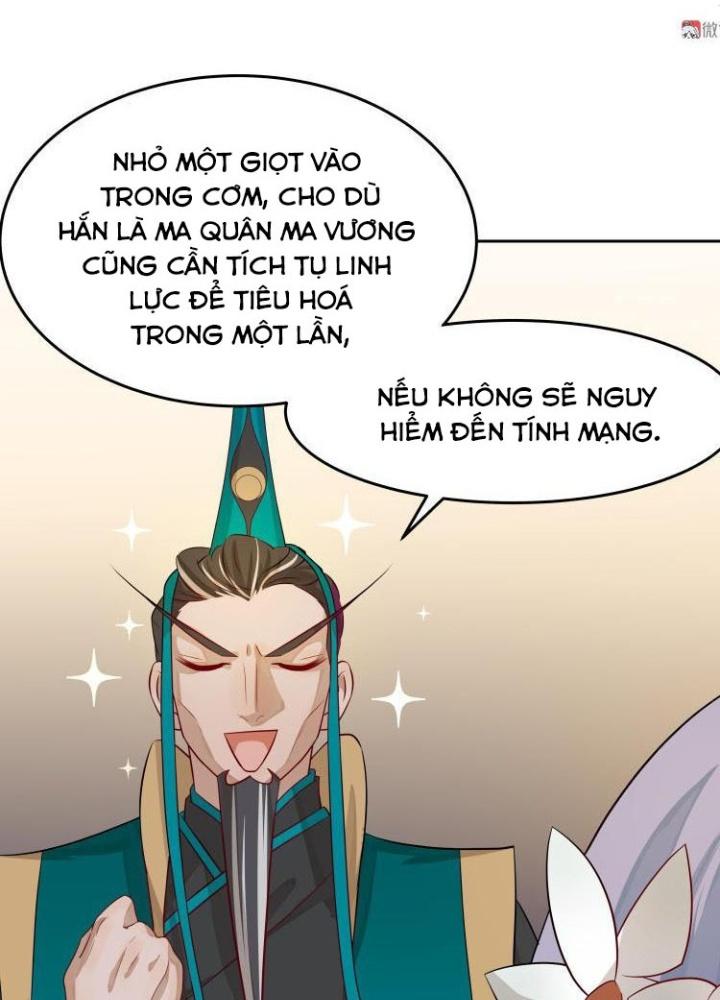 Ma Vương Nãi Ba Đang Tu Luyện Chapter 13 - Trang 2