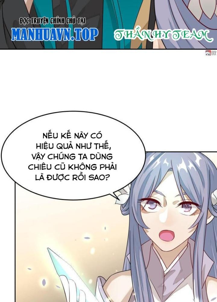 Ma Vương Nãi Ba Đang Tu Luyện Chapter 13 - Trang 2