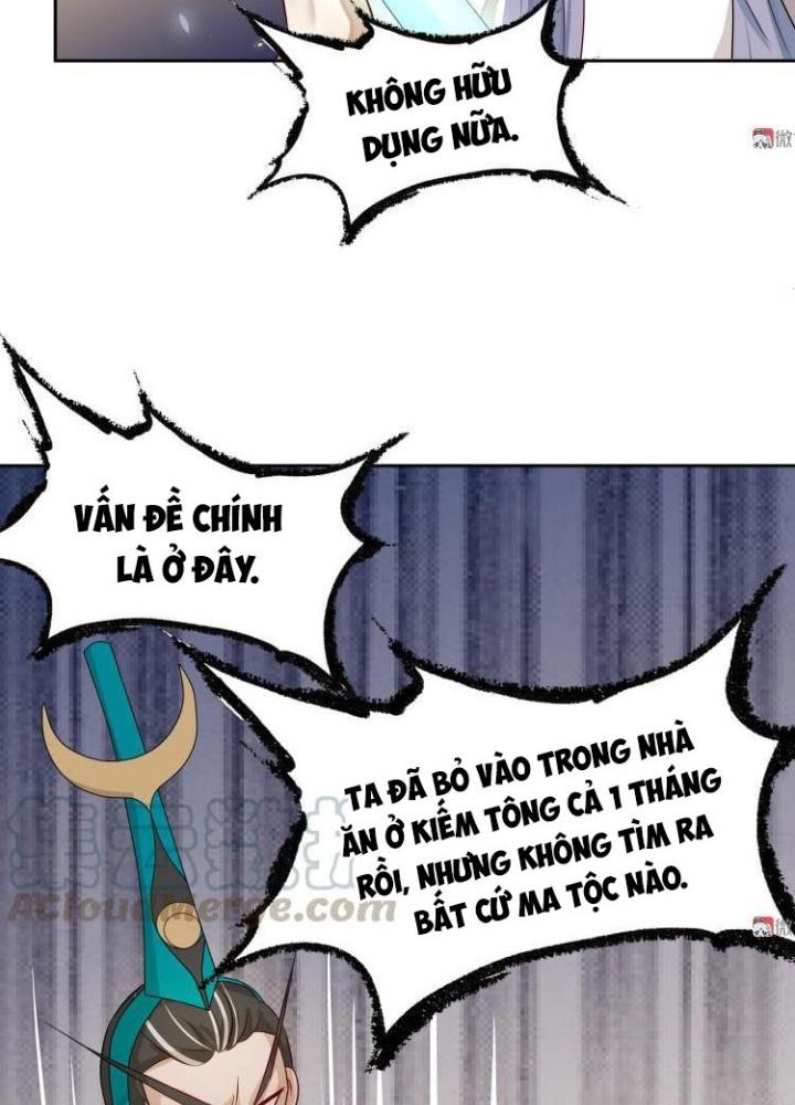 Ma Vương Nãi Ba Đang Tu Luyện Chapter 13 - Trang 2