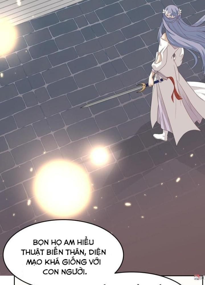 Ma Vương Nãi Ba Đang Tu Luyện Chapter 13 - Trang 2