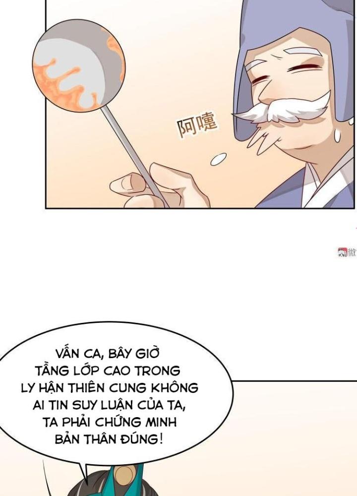 Ma Vương Nãi Ba Đang Tu Luyện Chapter 13 - Trang 2