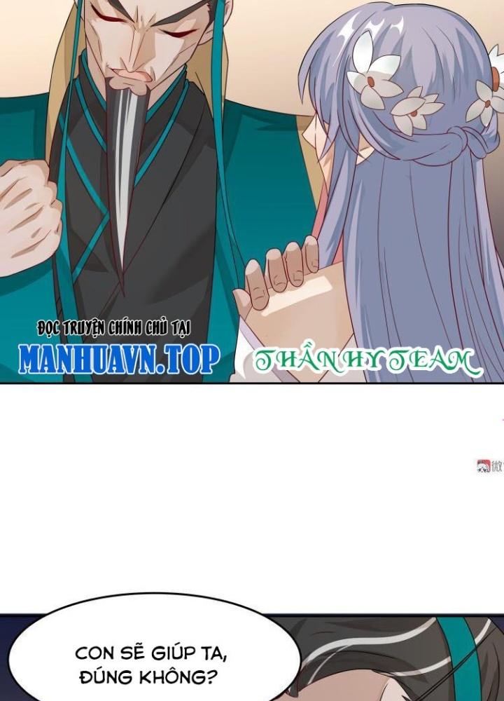 Ma Vương Nãi Ba Đang Tu Luyện Chapter 13 - Trang 2