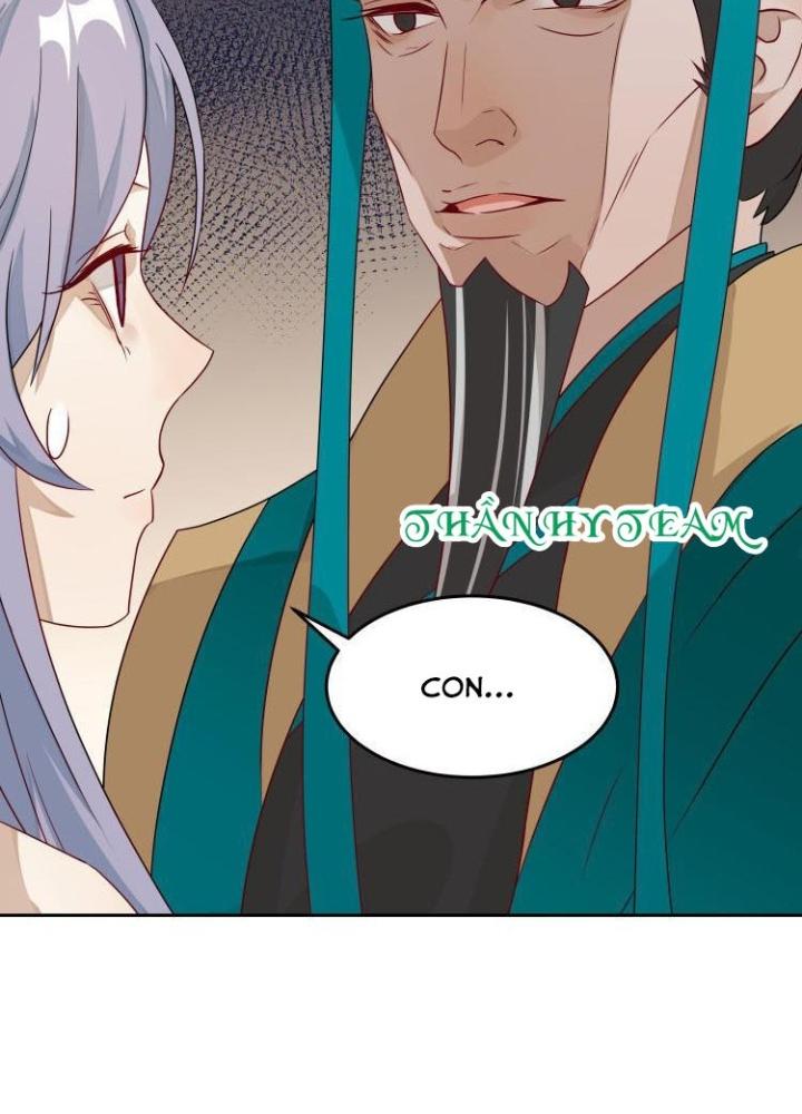 Ma Vương Nãi Ba Đang Tu Luyện Chapter 13 - Trang 2