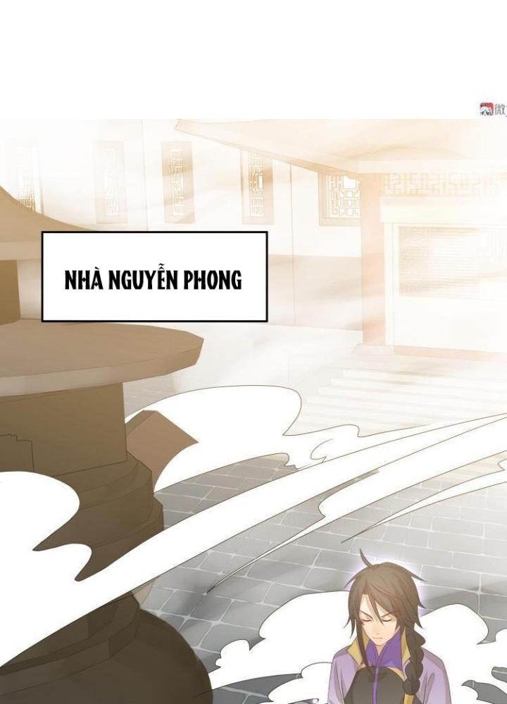 Ma Vương Nãi Ba Đang Tu Luyện Chapter 13 - Trang 2