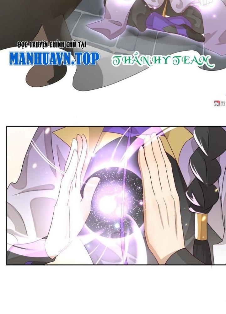 Ma Vương Nãi Ba Đang Tu Luyện Chapter 13 - Trang 2