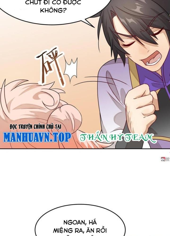 Ma Vương Nãi Ba Đang Tu Luyện Chapter 13 - Trang 2