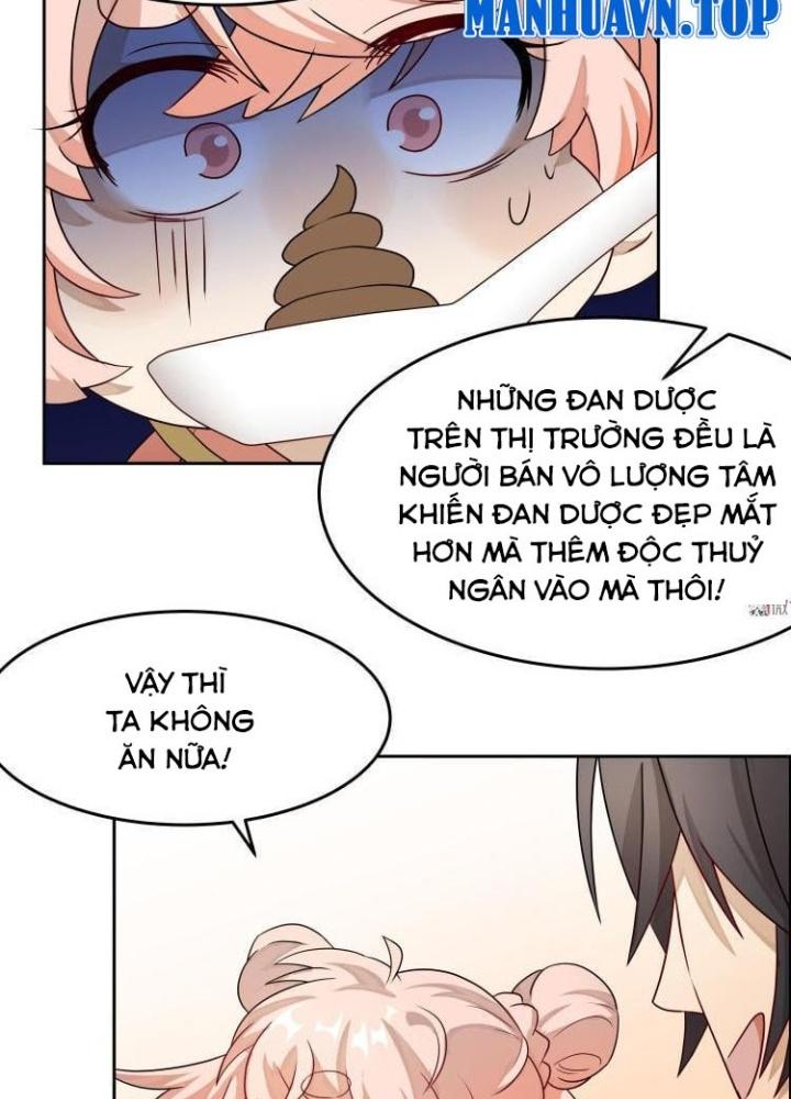 Ma Vương Nãi Ba Đang Tu Luyện Chapter 13 - Trang 2