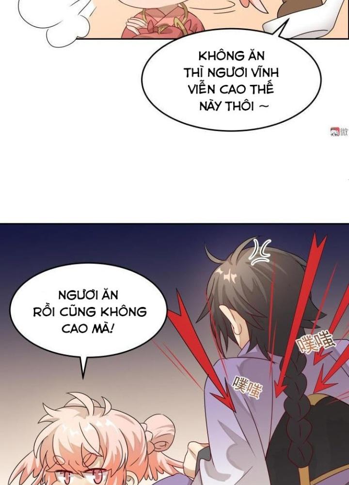Ma Vương Nãi Ba Đang Tu Luyện Chapter 13 - Trang 2