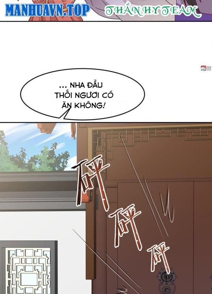 Ma Vương Nãi Ba Đang Tu Luyện Chapter 13 - Trang 2