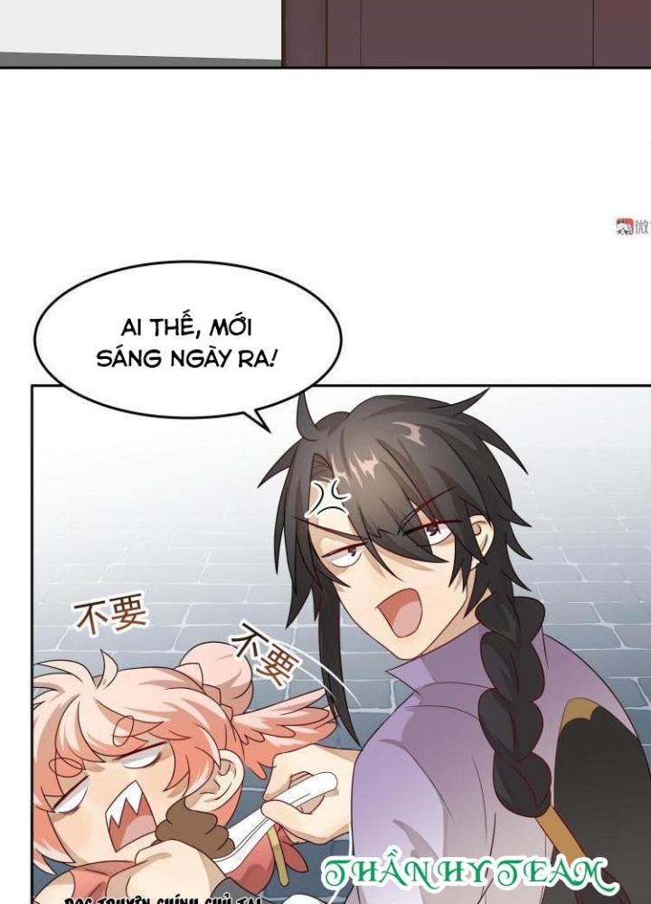 Ma Vương Nãi Ba Đang Tu Luyện Chapter 13 - Trang 2