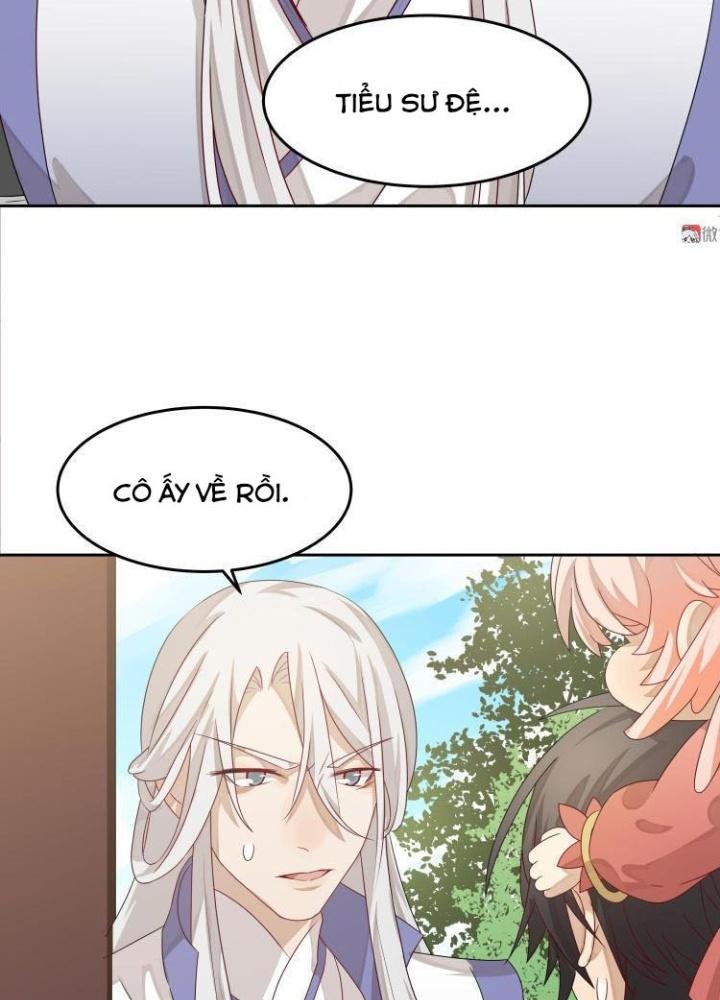 Ma Vương Nãi Ba Đang Tu Luyện Chapter 13 - Trang 2