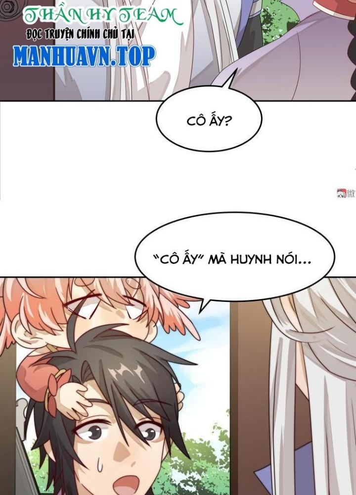 Ma Vương Nãi Ba Đang Tu Luyện Chapter 13 - Trang 2
