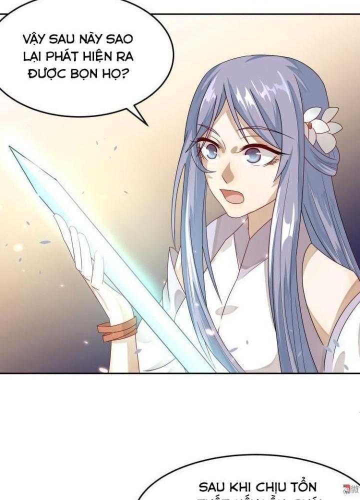 Ma Vương Nãi Ba Đang Tu Luyện Chapter 13 - Trang 2