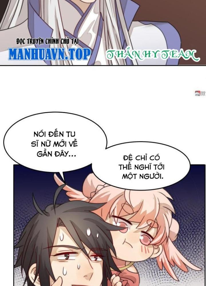 Ma Vương Nãi Ba Đang Tu Luyện Chapter 13 - Trang 2