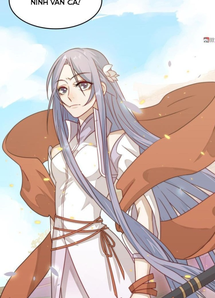 Ma Vương Nãi Ba Đang Tu Luyện Chapter 13 - Trang 2