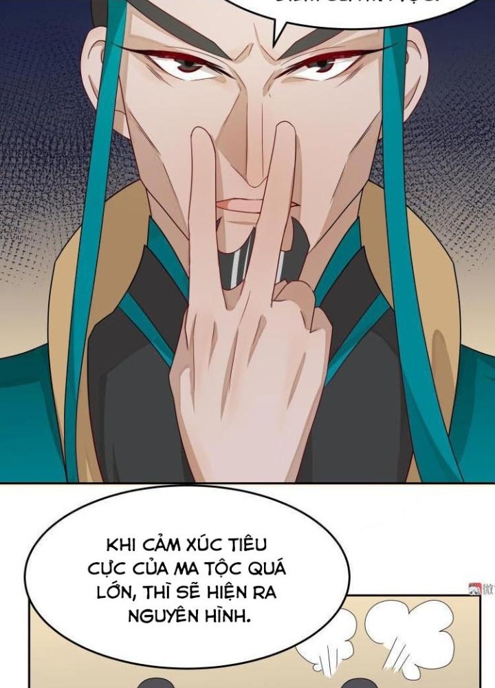 Ma Vương Nãi Ba Đang Tu Luyện Chapter 13 - Trang 2